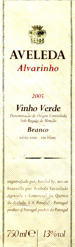 Vinho Verde_Aveleda_alvarinho 2005.jpg